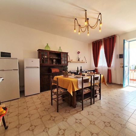 Holiday Home Rina By Interhome Santa Maria Del Focallo Buitenkant foto