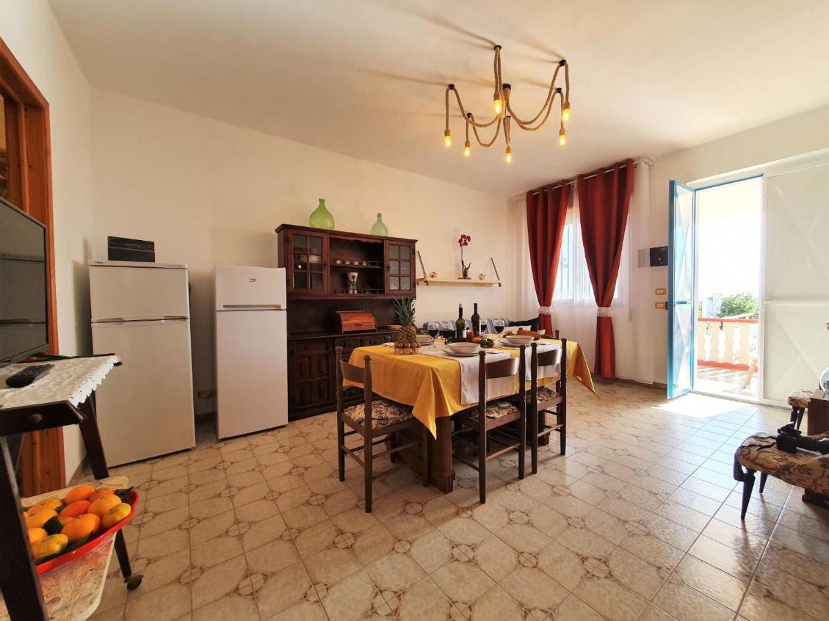 Holiday Home Rina By Interhome Santa Maria Del Focallo Buitenkant foto