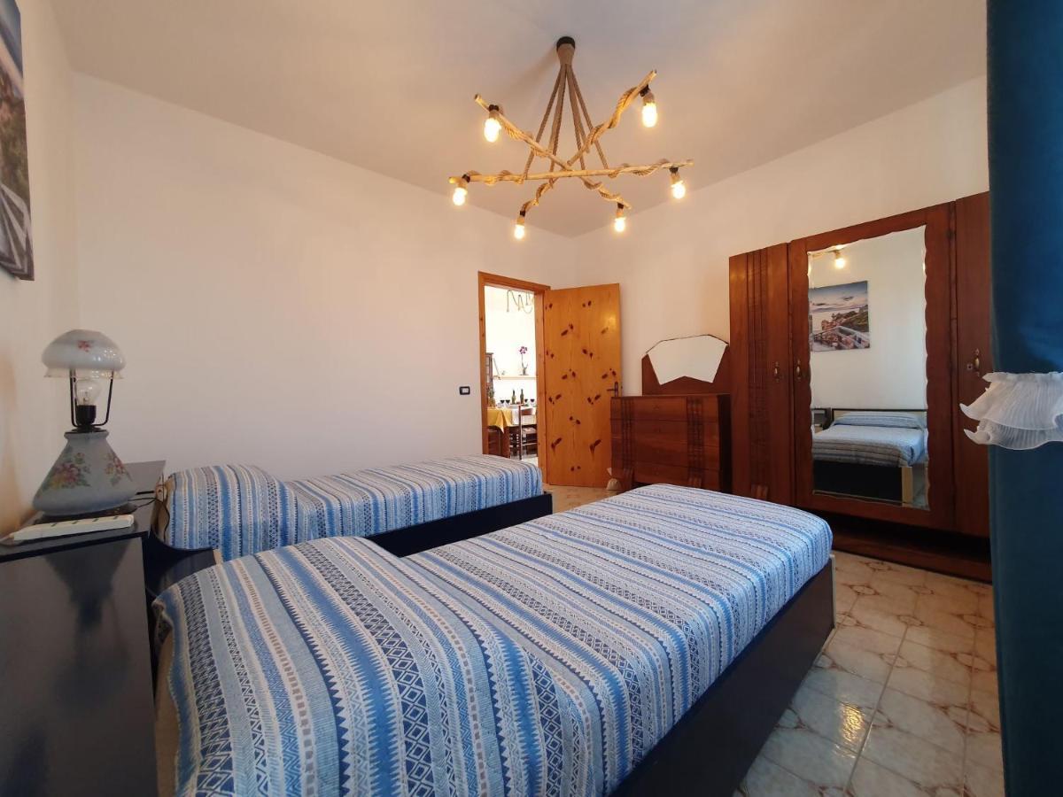 Holiday Home Rina By Interhome Santa Maria Del Focallo Buitenkant foto