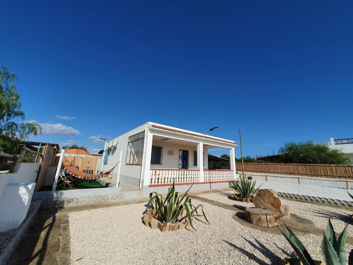 Holiday Home Rina By Interhome Santa Maria Del Focallo Buitenkant foto