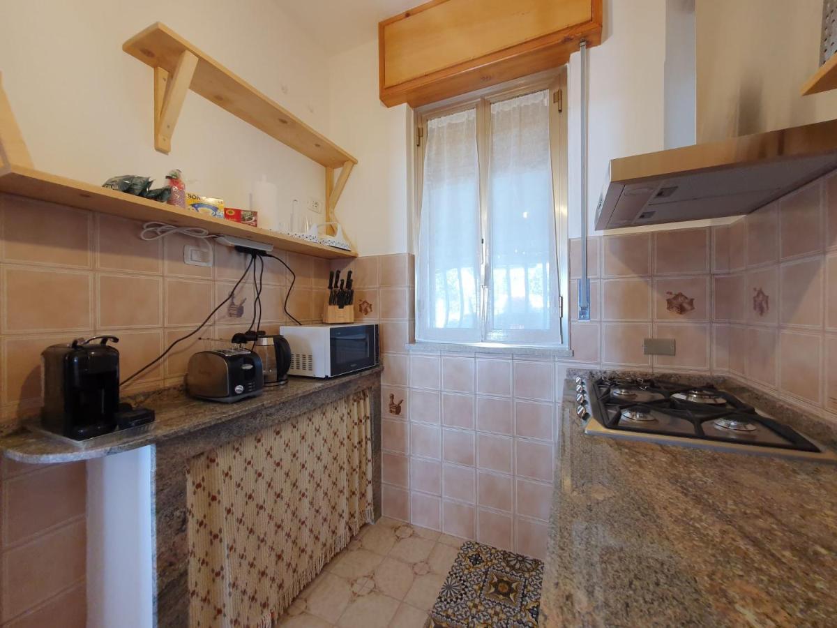 Holiday Home Rina By Interhome Santa Maria Del Focallo Buitenkant foto