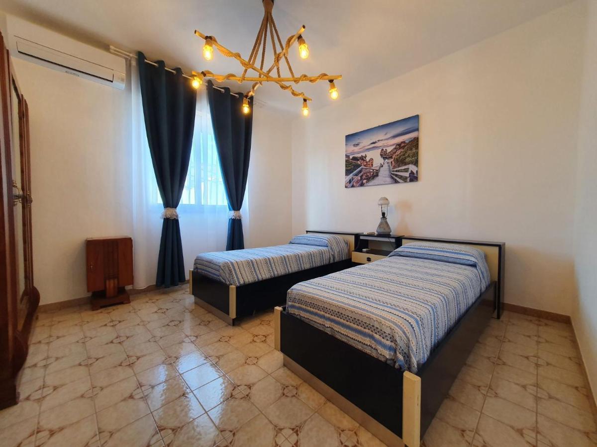 Holiday Home Rina By Interhome Santa Maria Del Focallo Buitenkant foto