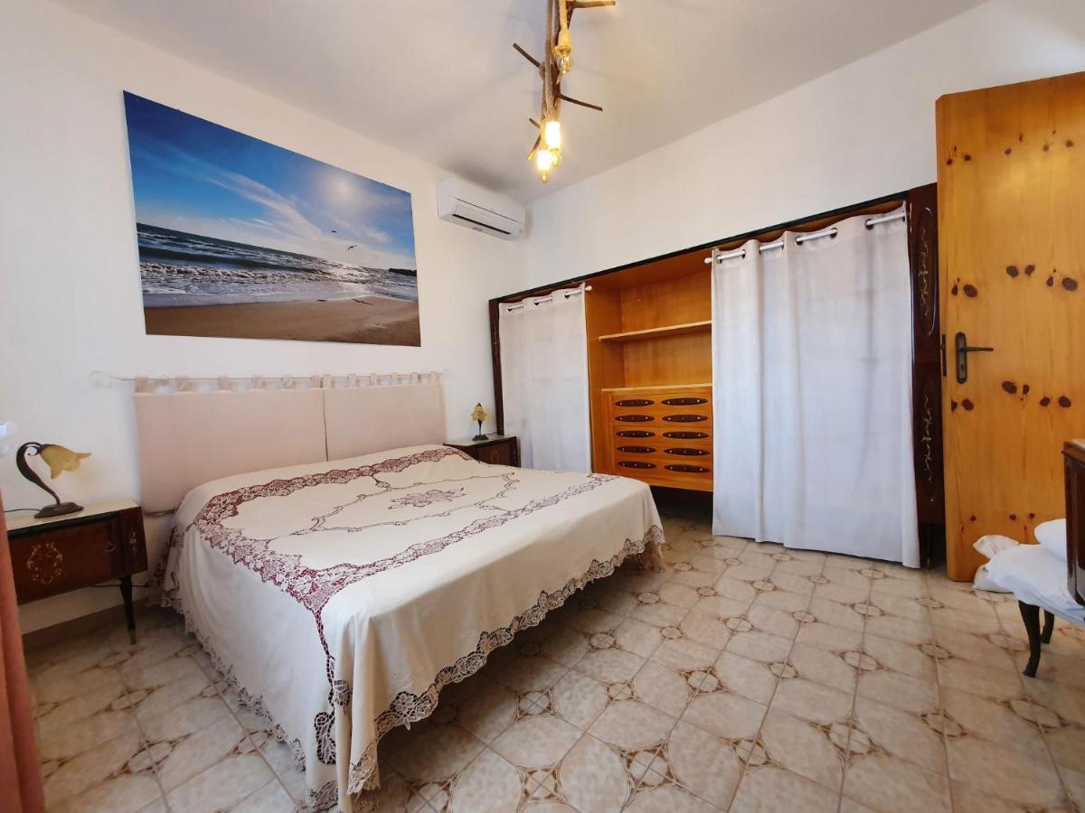 Holiday Home Rina By Interhome Santa Maria Del Focallo Buitenkant foto