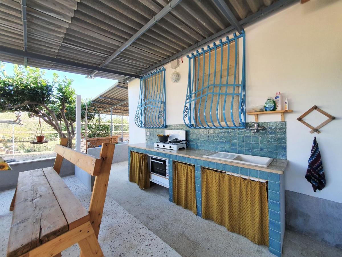 Holiday Home Rina By Interhome Santa Maria Del Focallo Buitenkant foto