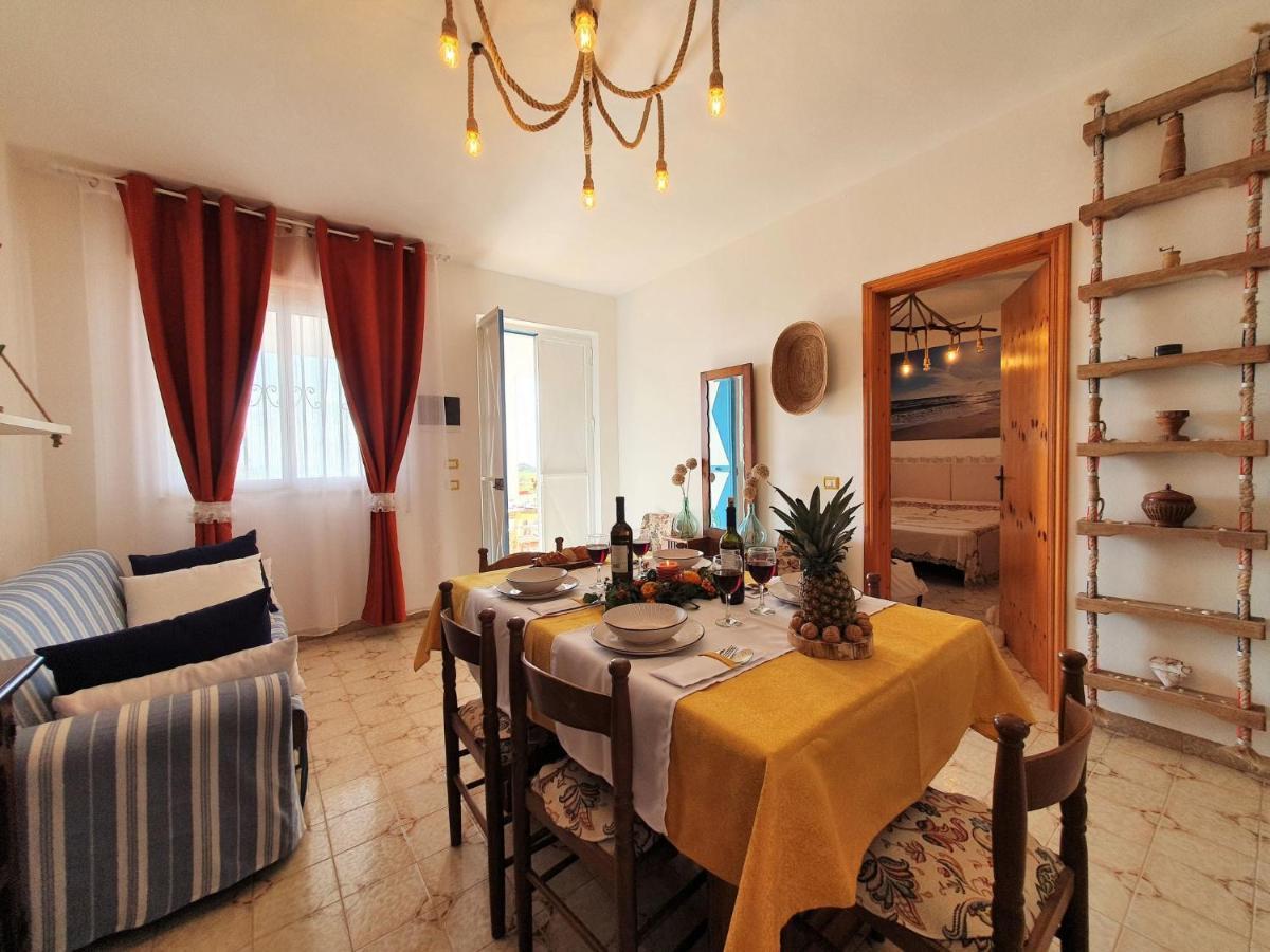 Holiday Home Rina By Interhome Santa Maria Del Focallo Buitenkant foto