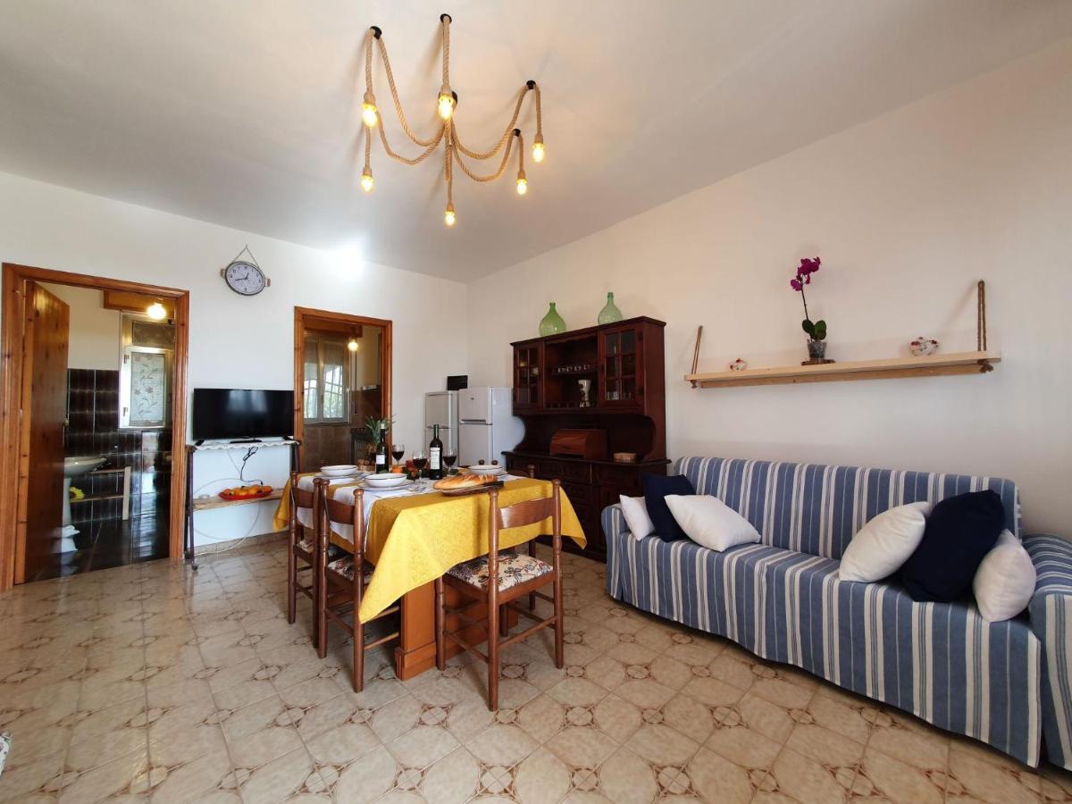 Holiday Home Rina By Interhome Santa Maria Del Focallo Buitenkant foto