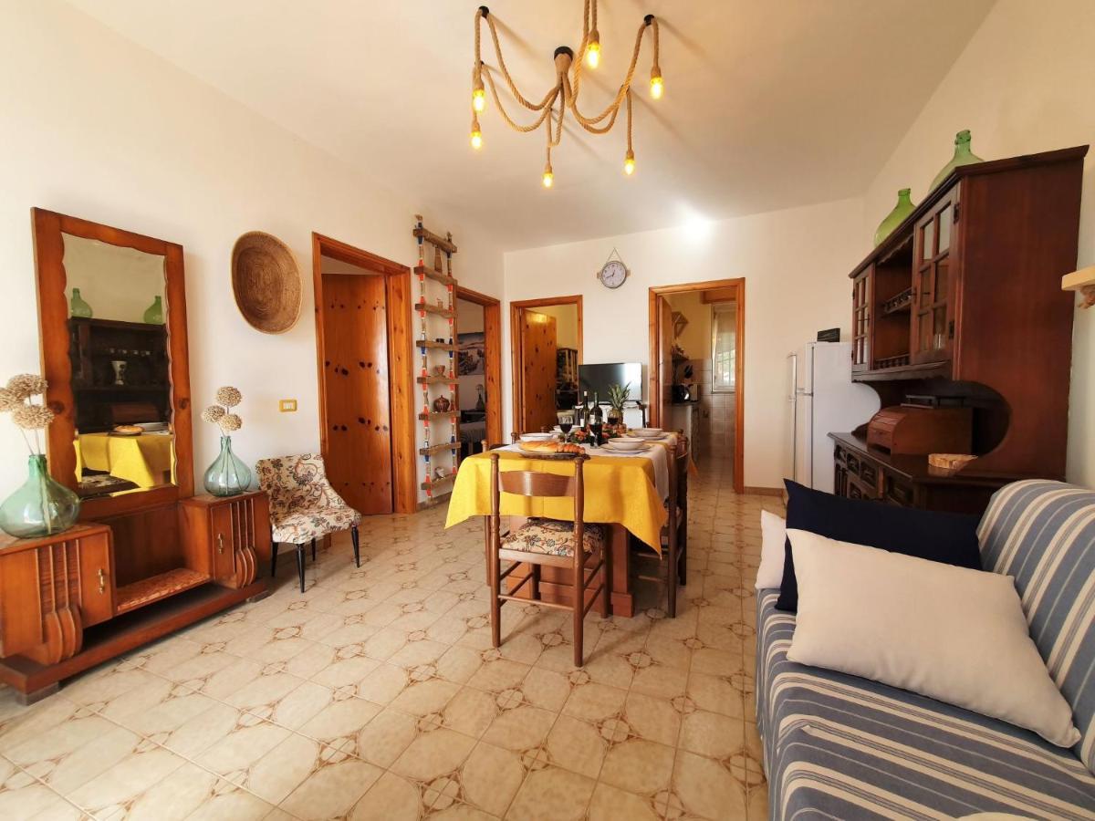 Holiday Home Rina By Interhome Santa Maria Del Focallo Buitenkant foto